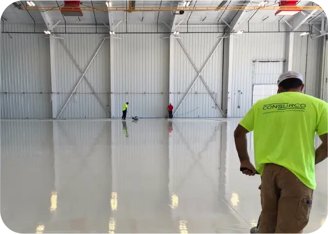 What Our Clients Have Come to Expect From CONSURCO