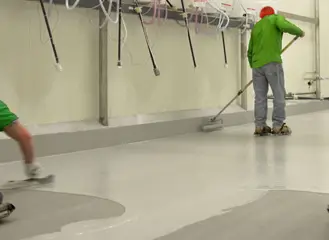 Fluid Applied Coatings_Flooring Contractor