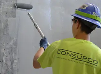 Coated Wall Systems_Flooring Contractor