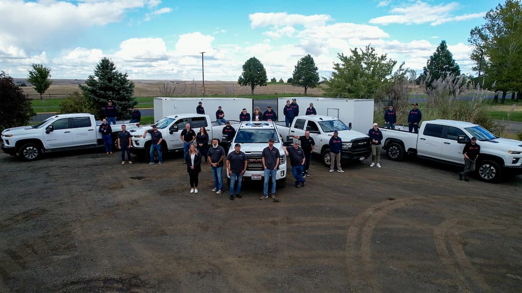 Operations + Sales + MGT.