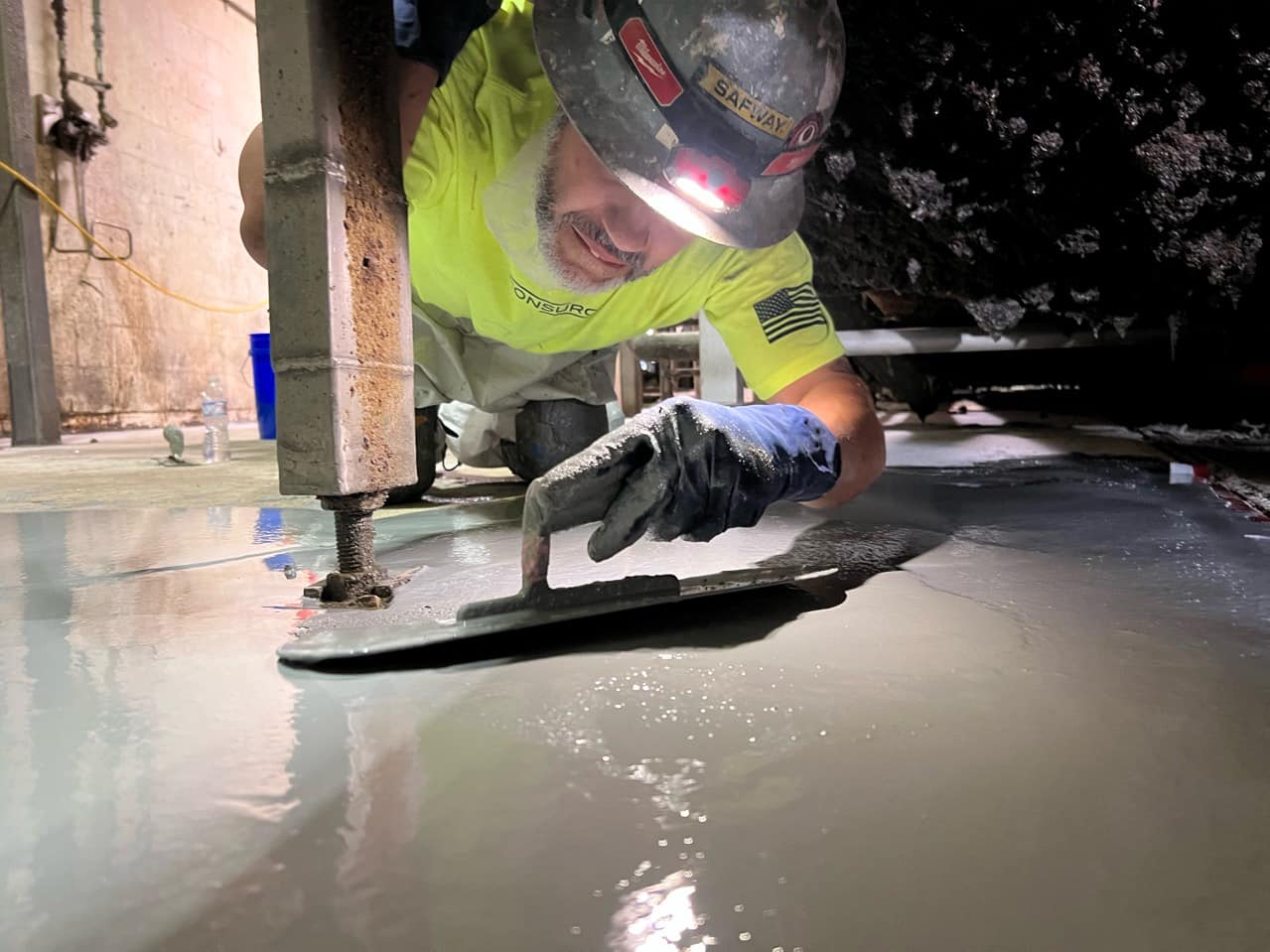 industrial epoxy flooring industrial epoxy flooring
