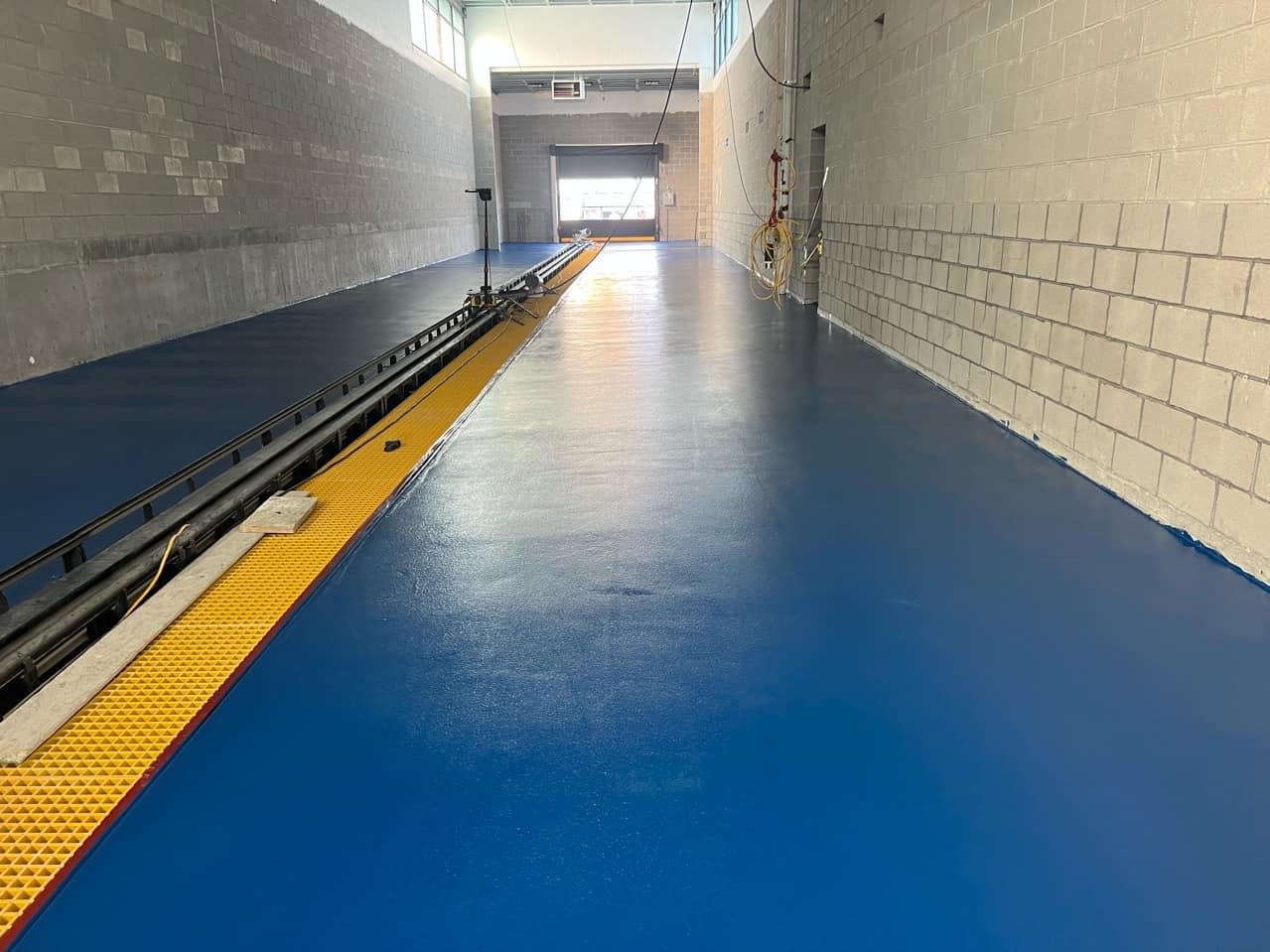 commercial concrete coatings commercial concrete coatings