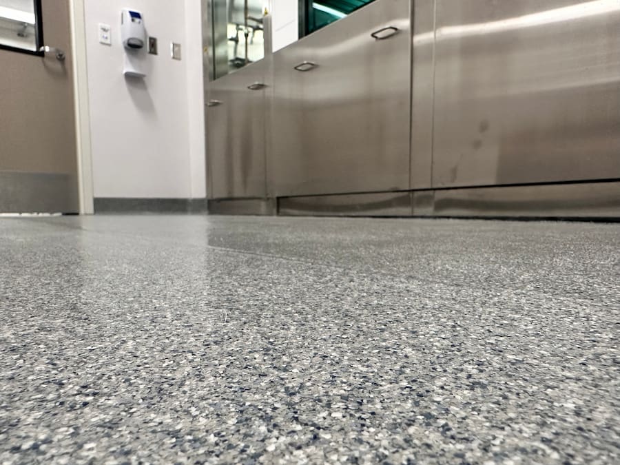 hospital floor coatings hospital floor coatings